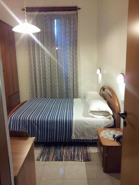 Hotel Acapulco Milaan Kamer foto