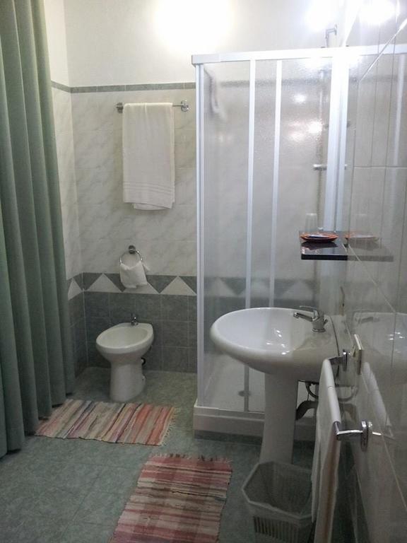 Hotel Acapulco Milaan Kamer foto